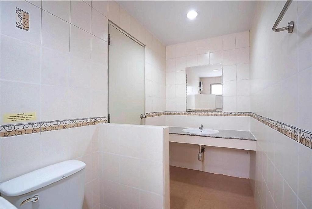 Surang Mansion 3* Bangkok