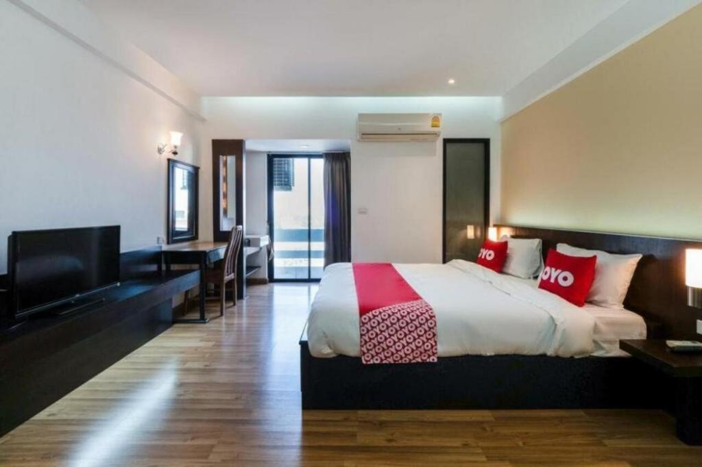Hotel Next Bird Bangkok