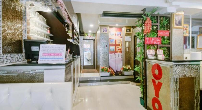 Hotel Oyo 253 Kk 11 Boutique 2*