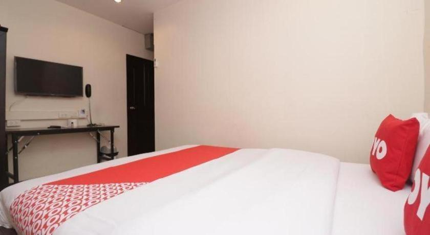 Oyo 253 Kk 11 Boutique Hotel 2*