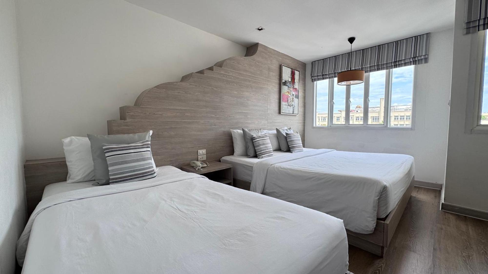 Methavalai Hotel 3*