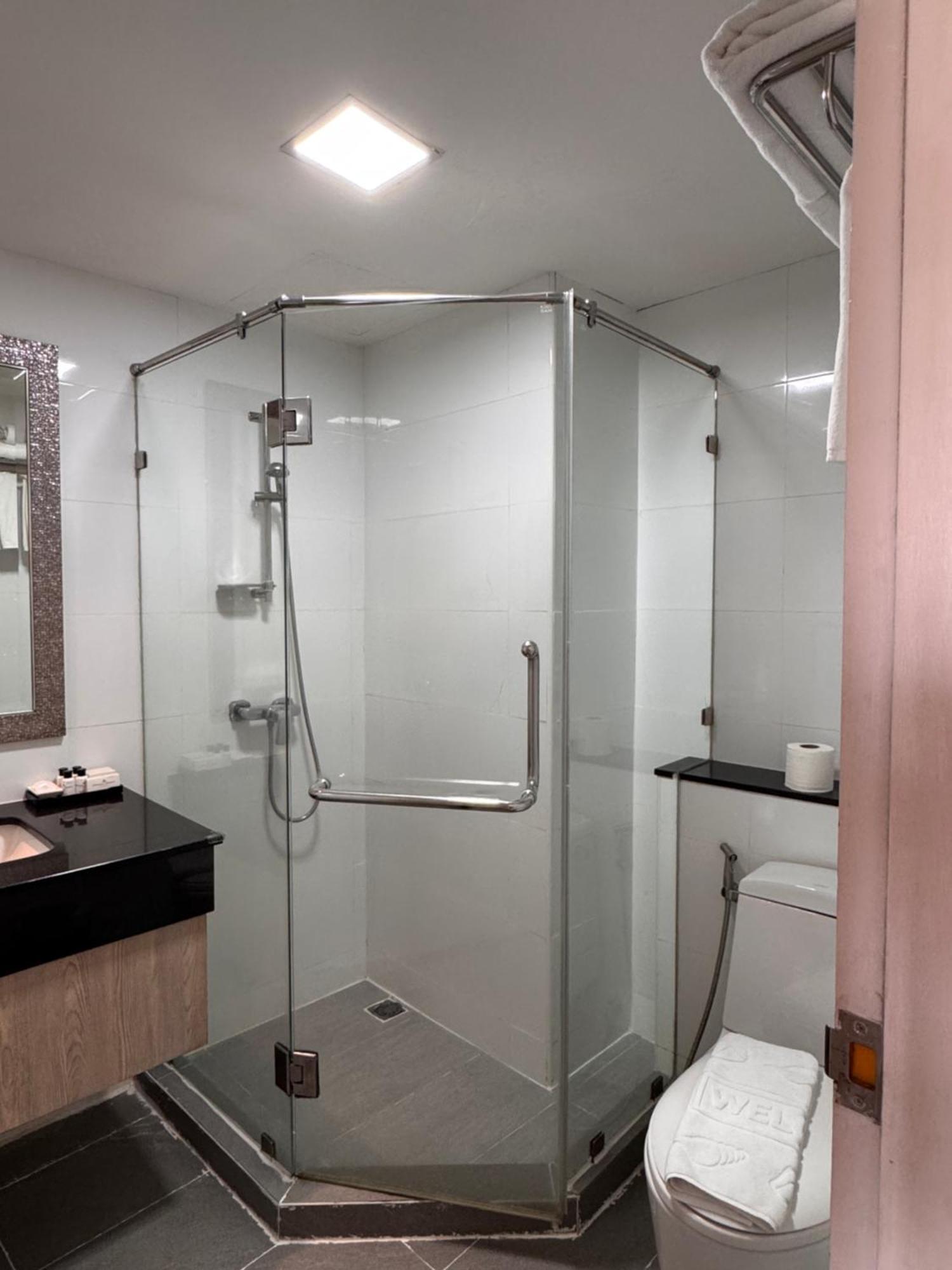 Hotel Methavalai Bangkok