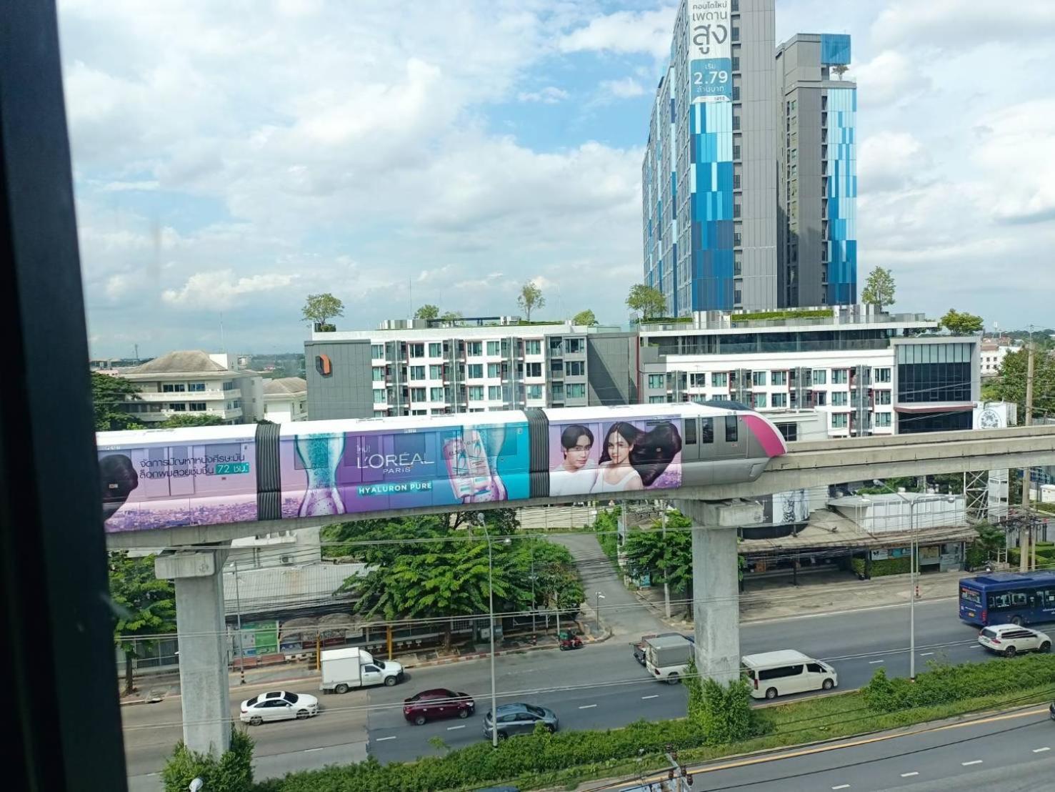 Ok * Bangkok