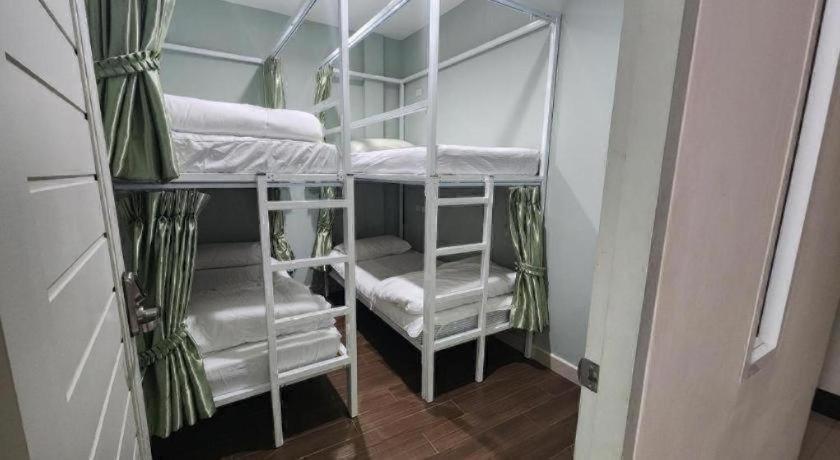 Baanpin Hostel Bangkok
