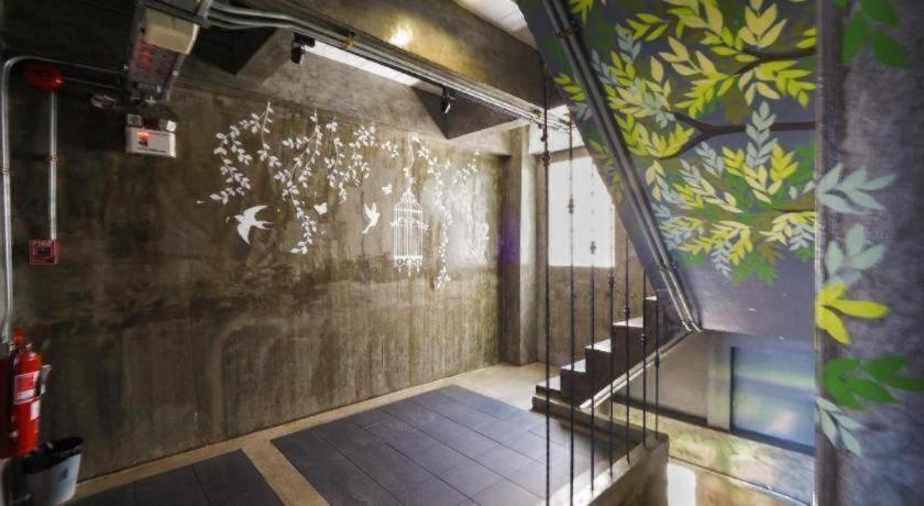 Hotel Oyo 75332 Vm1 Bangkok