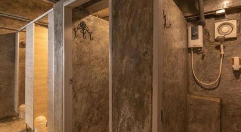 Hotel Oyo 75332 Vm1 Bangkok