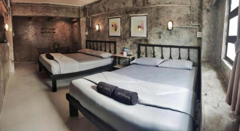 Oyo 75332 Vm1 Hotel 2*