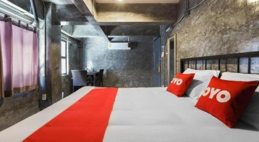 Oyo 75332 Vm1 Hotel 2*