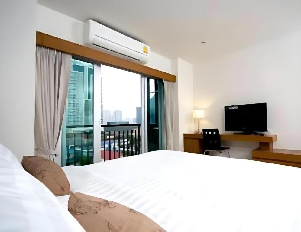 Hotel Pannapat Place 3*