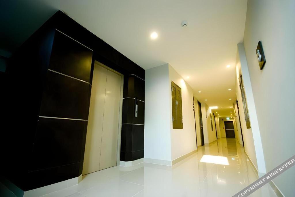 Pannapat Place Hotel