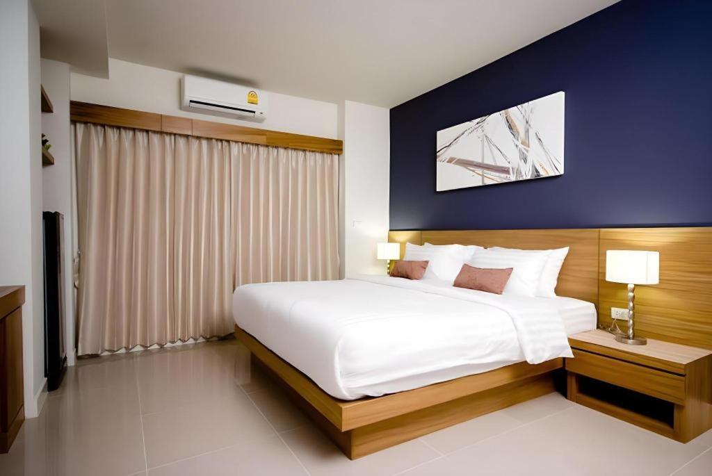 Pannapat Place 3* Bangkok