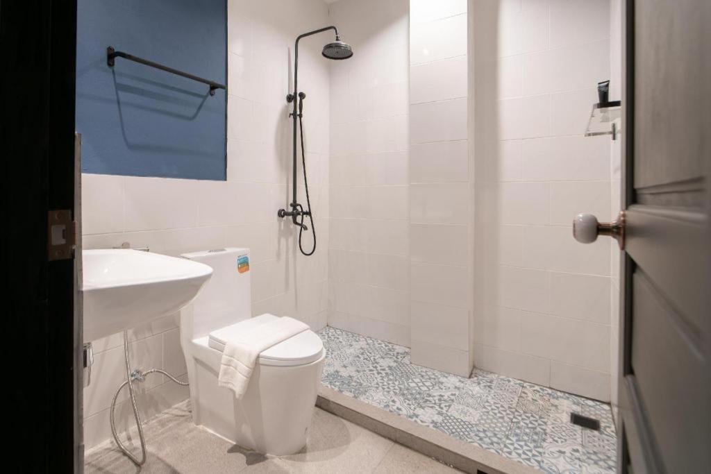 Kowtha Rivertel 3* Bangkok