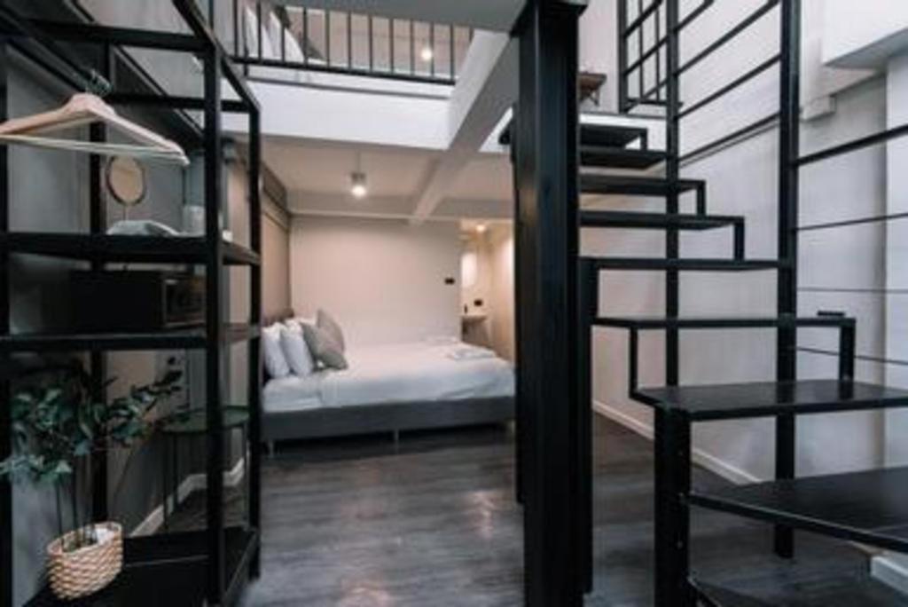 Hotel Kowtha Rivertel Bangkok