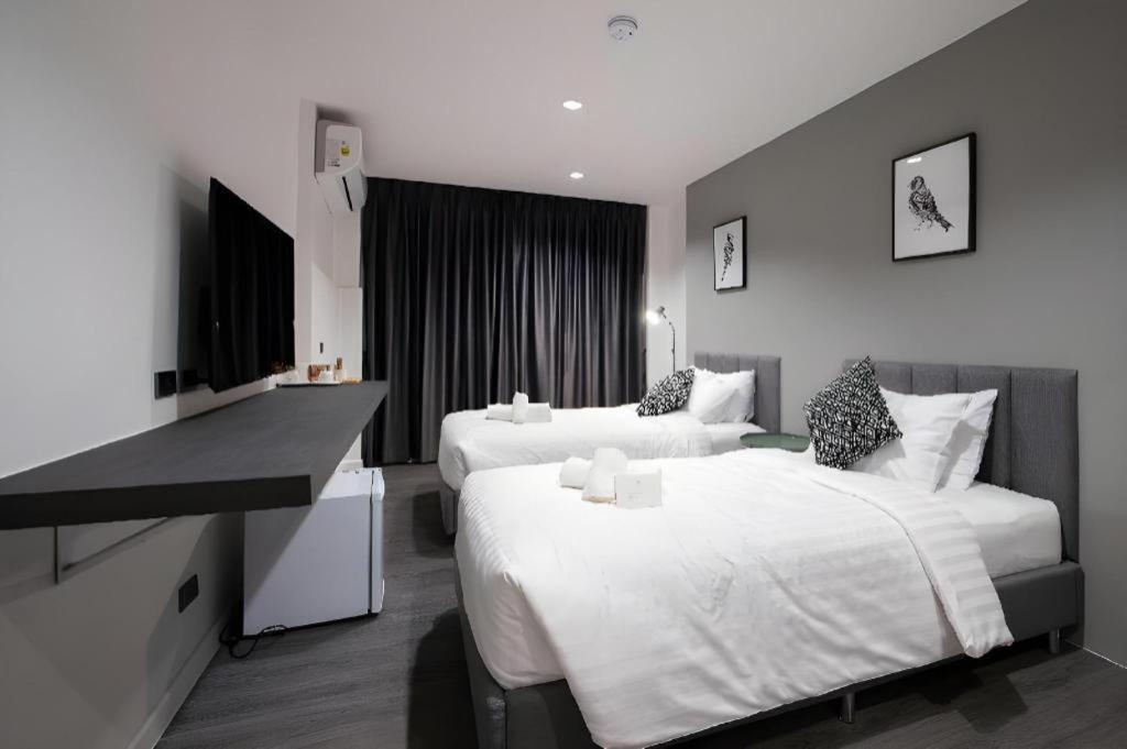 Kowtha Rivertel Hotel 3*