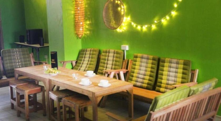 The Twins Hostel Hotel