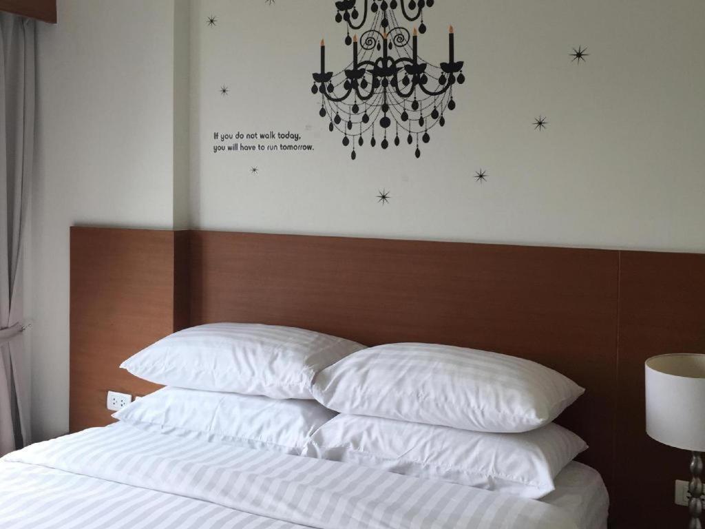 Pannapat Place Hotel Bangkok