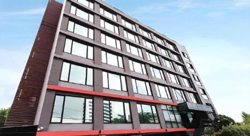 B2 Srinakharin Boutique & Budget Bangkok