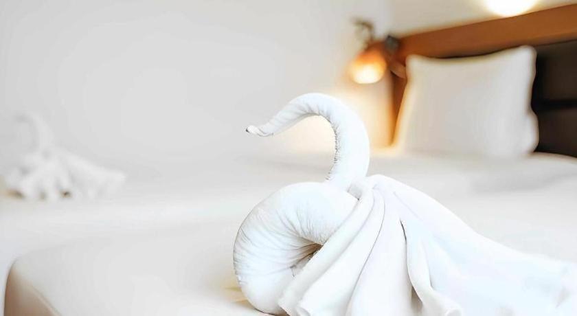 B2 Srinakharin Boutique & Budget 3* Bangkok