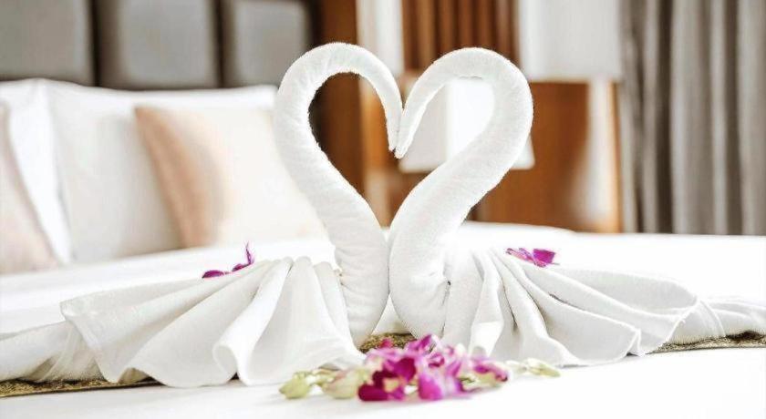 B2 Srinakharin Boutique & Budget Hotel 3*
