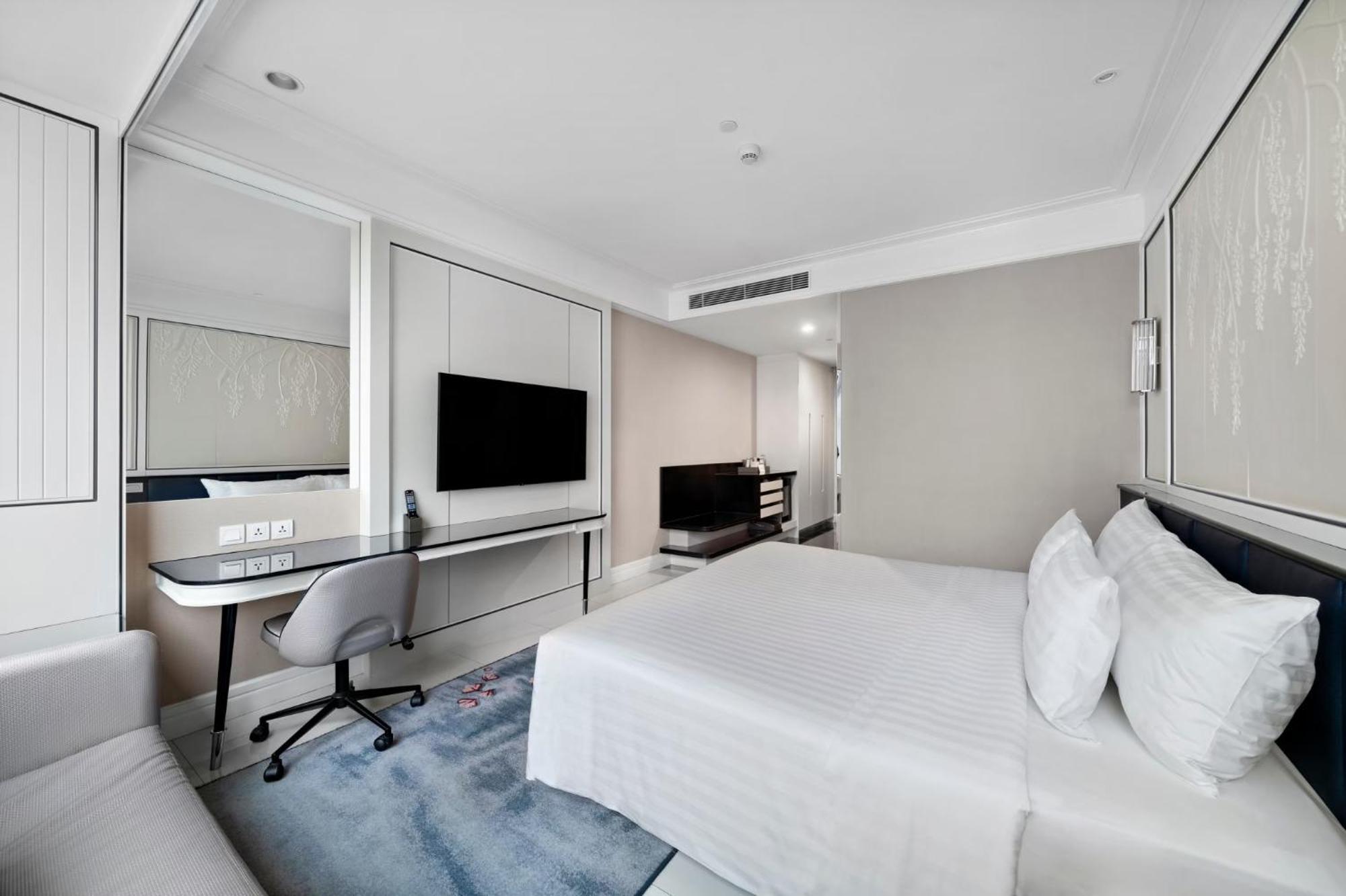 Grande Centre Point Sukhumvit 55 Thong Lo Hotel Bangkok
