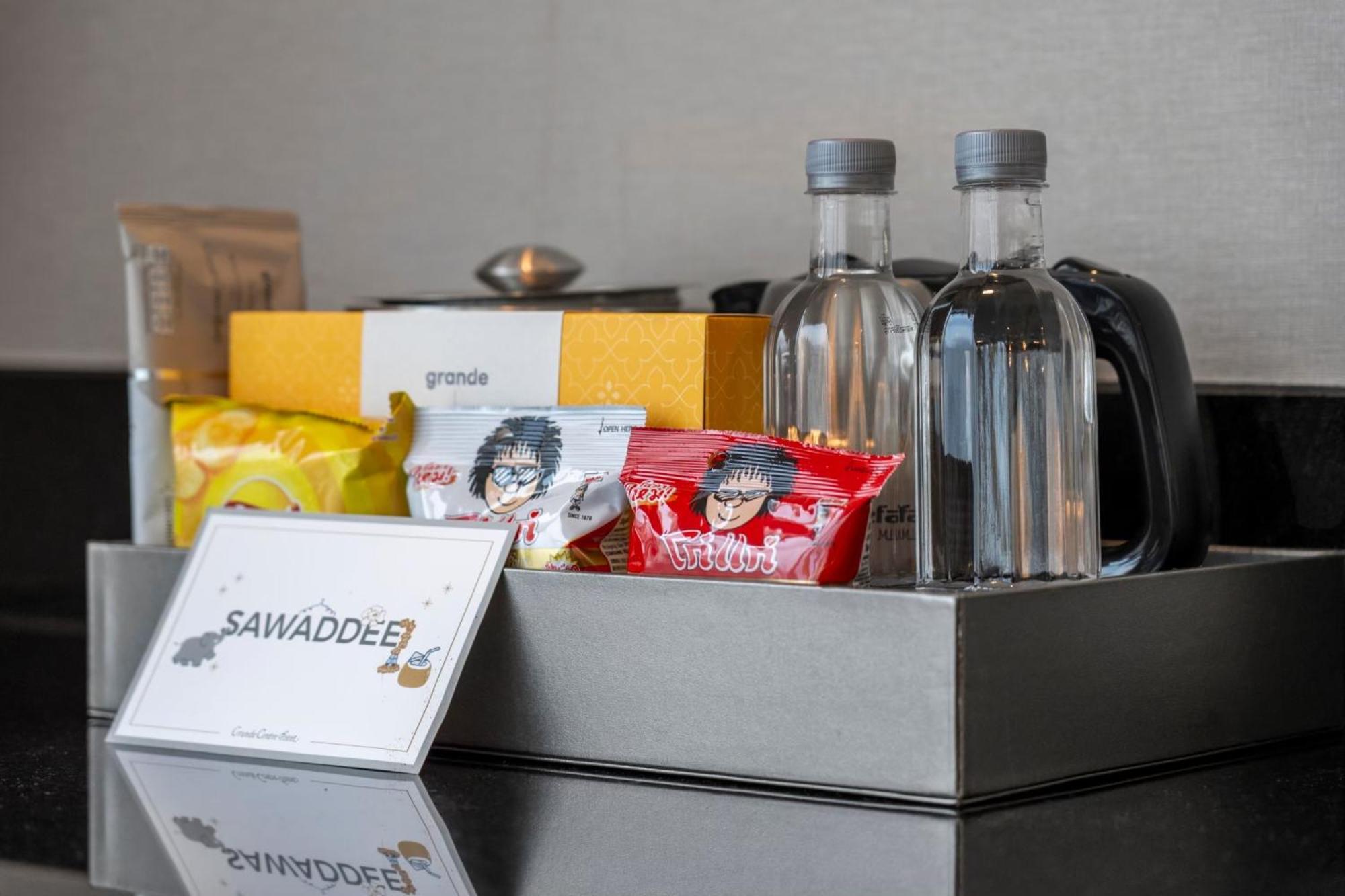 Hotel Grande Centre Point Sukhumvit 55 Thong Lo