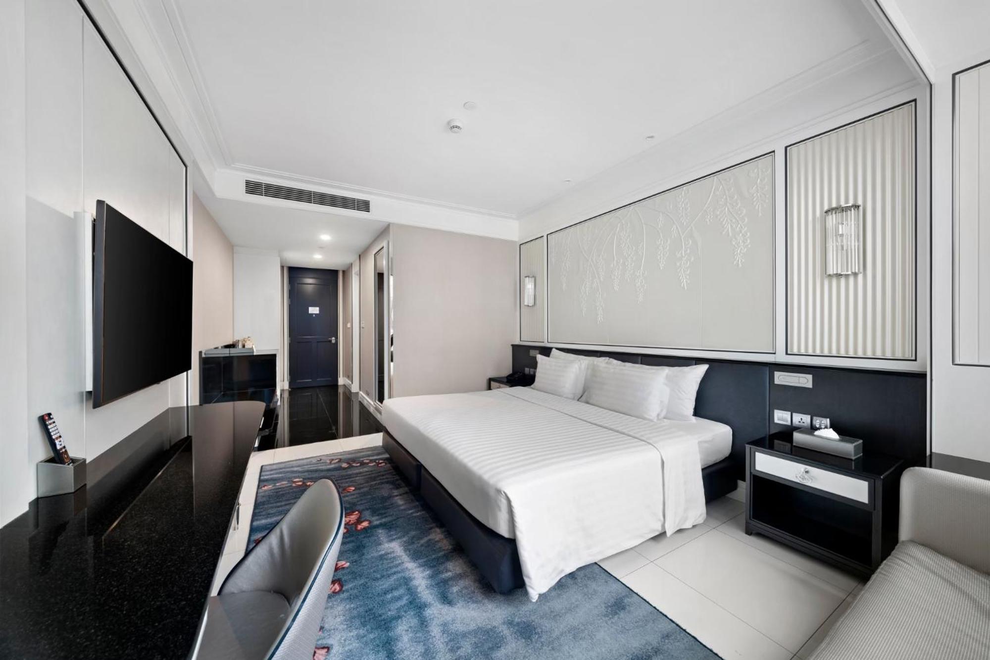 Hotel Grande Centre Point Sukhumvit 55 Thong Lo 5*