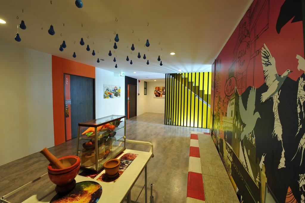 Saphaipae Hostel *