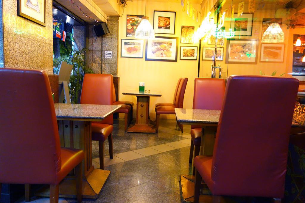 Hotel Bavana Bangkok