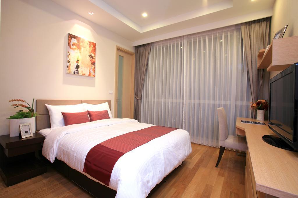 Aparthotel 39 Boulevard Executive