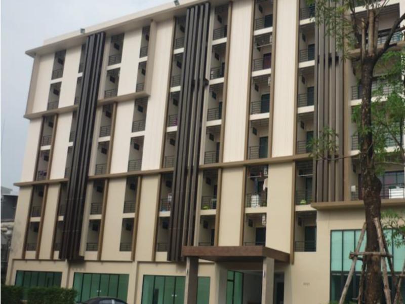Ben Hotel