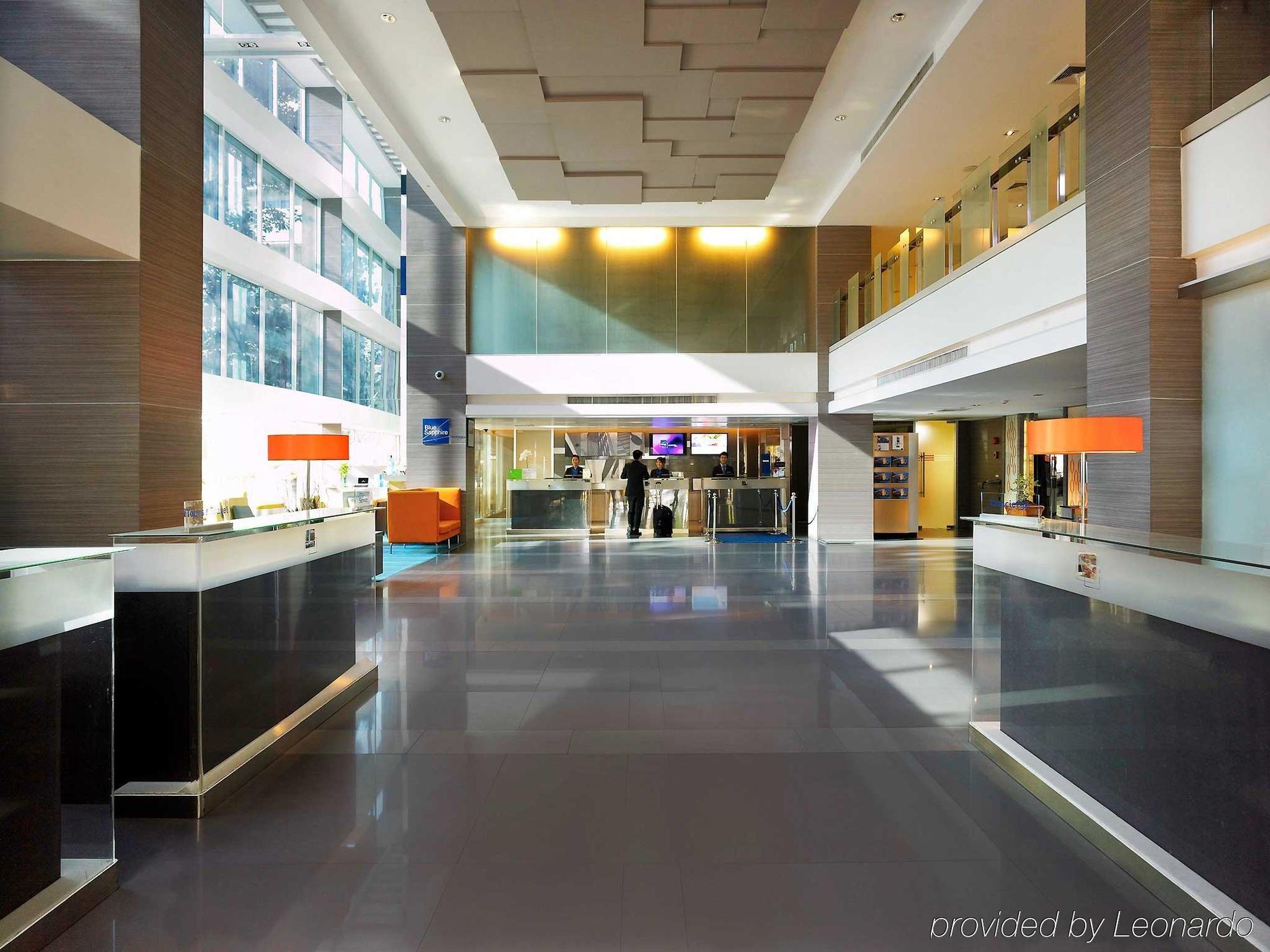 Hotel Hilton Garden Silom 4*