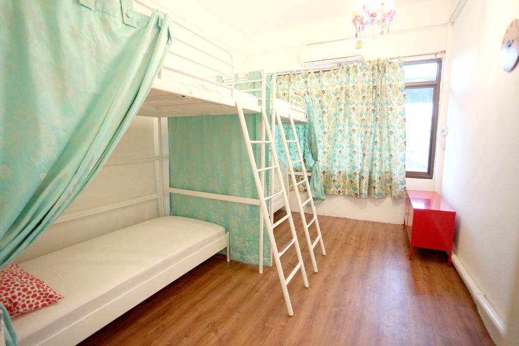 Blue Jasmine Hostel Bangkok