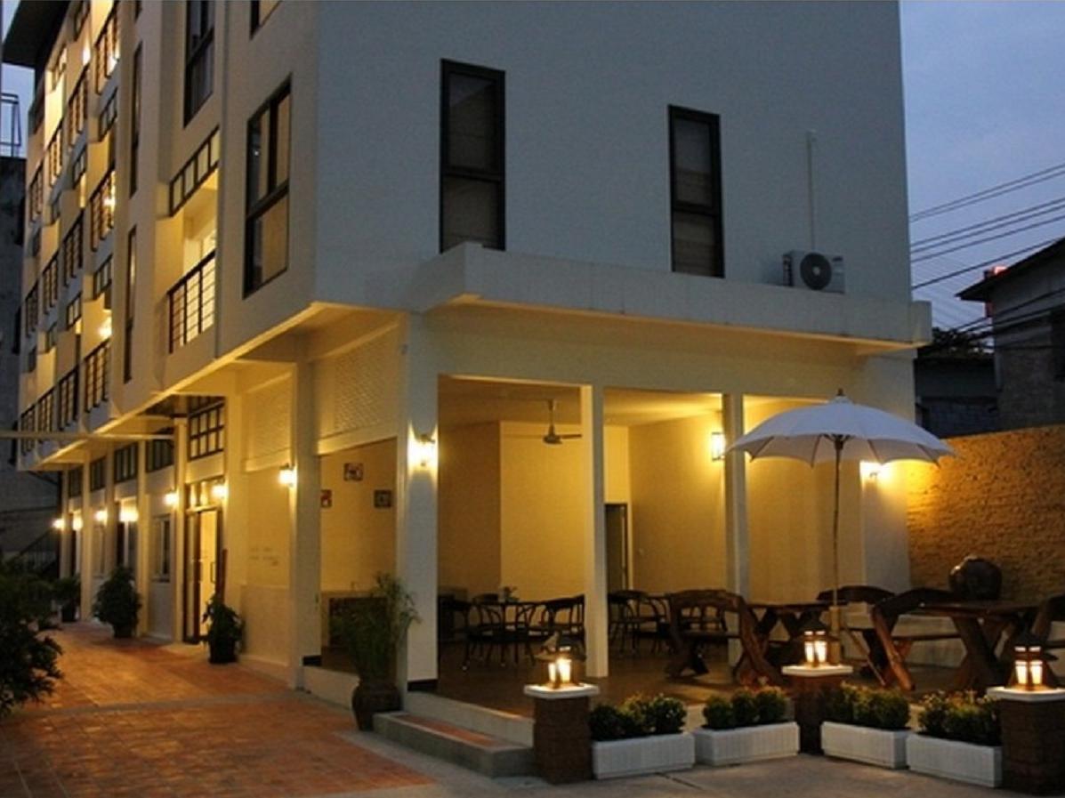 Hotel Penpark Place