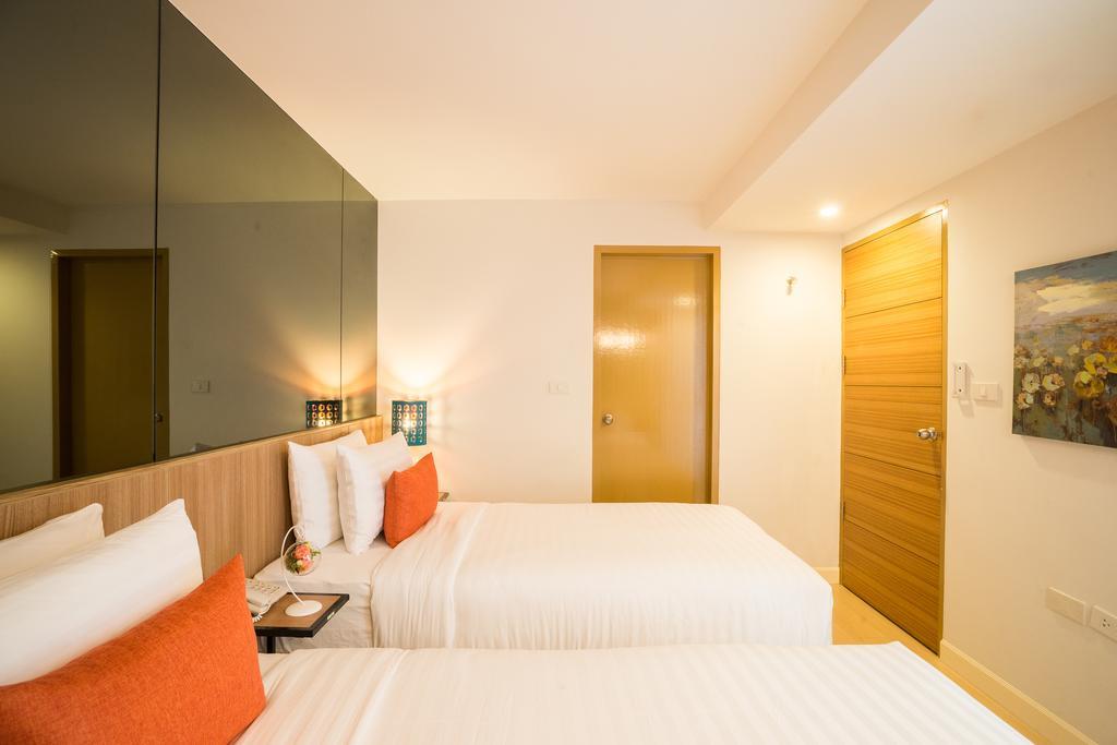 bahay-panuluyan Beyond 4*