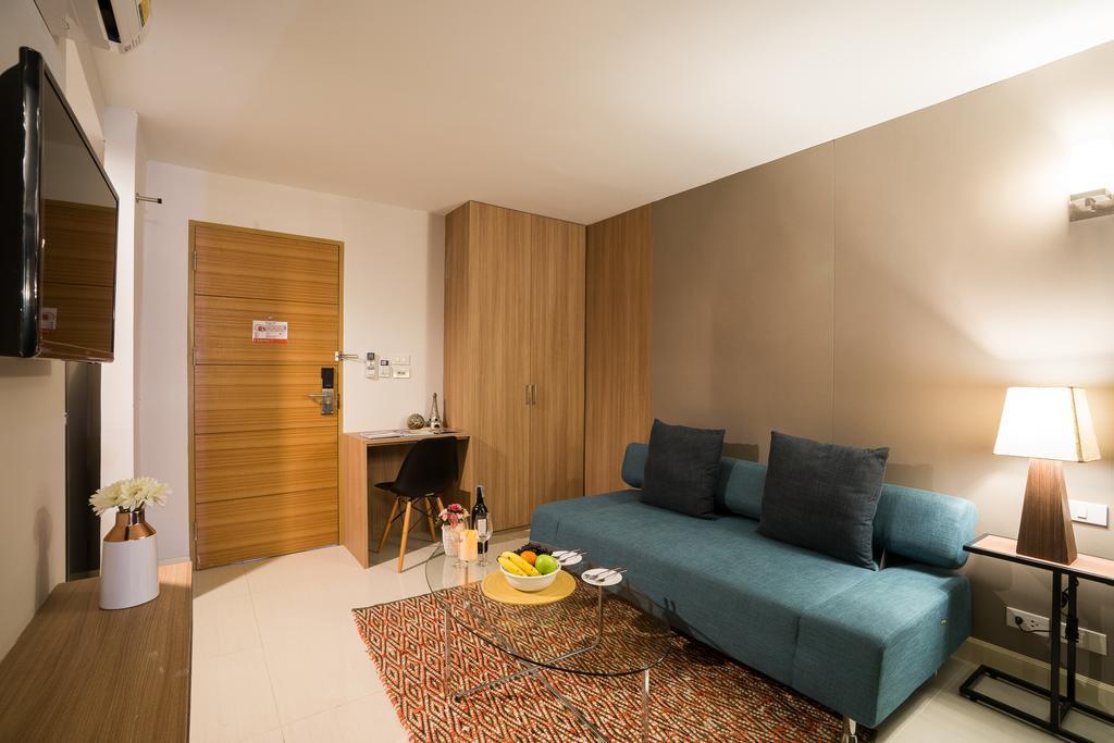 Beyond bahay-panuluyan 4*