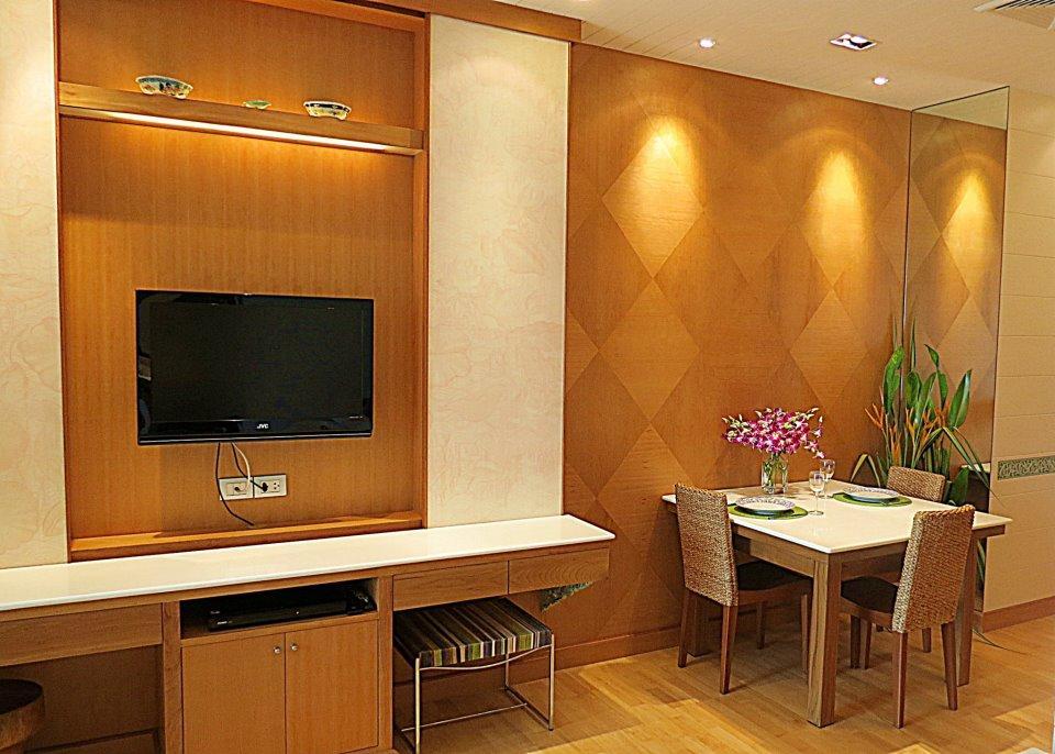 Riverside Apartment Bangkok
