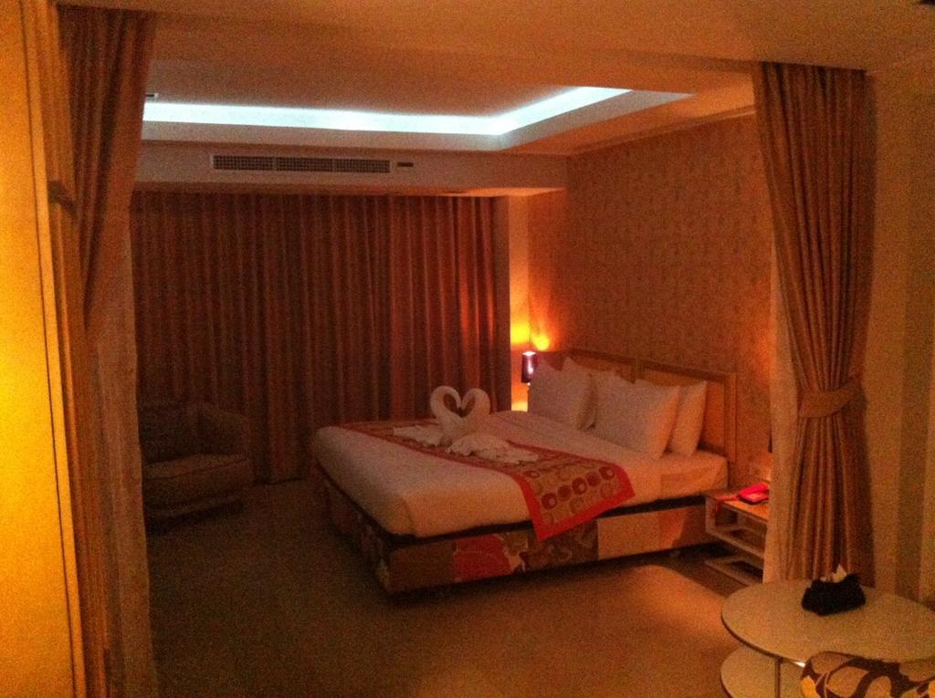 Pratunam Casa Gasthof