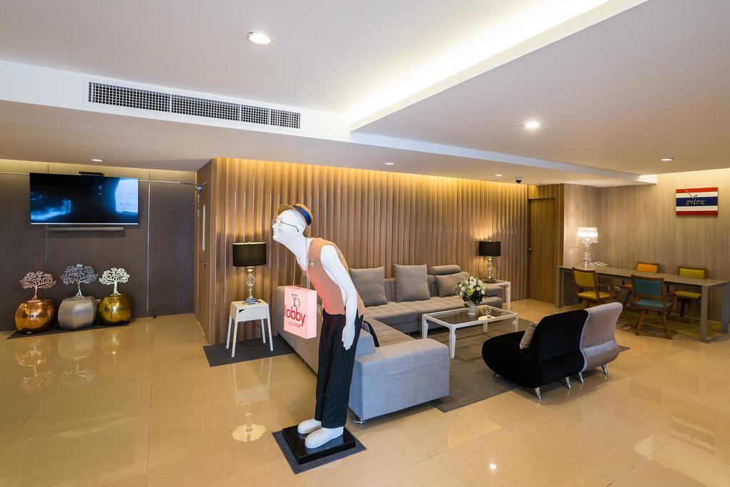 bahay-panuluyan Beyond 4*