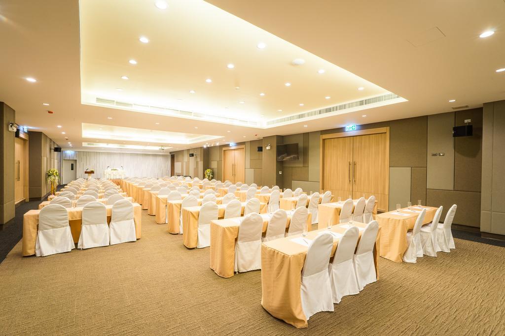 Beyond bahay-panuluyan 4*