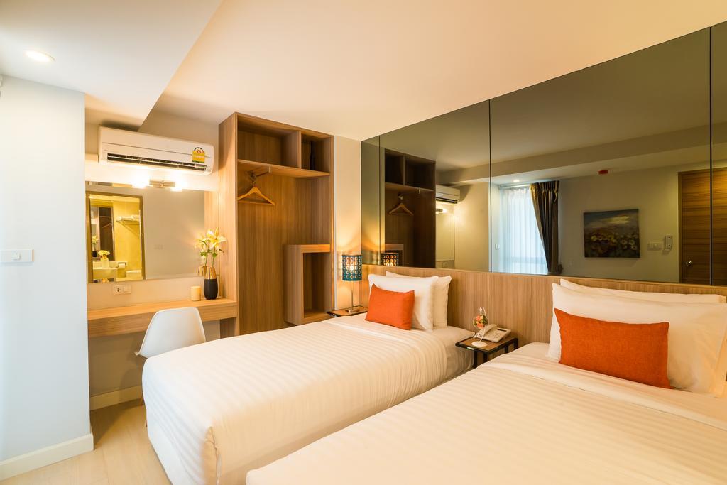 Beyond bahay-panuluyan 4*