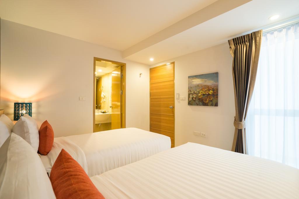 bahay-panuluyan Beyond 4*