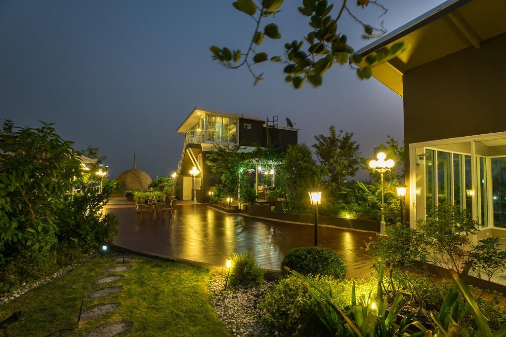 bahay-panuluyan Beyond Bangkok
