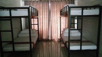 Hostel The Glory