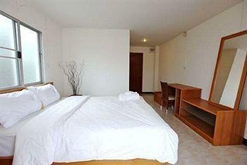 Rafael And Mansion - Sha Extra Certified 3* Bangkok