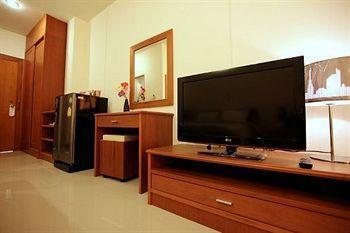 Rafael And Mansion - Sha Extra Certified Inn Bangkok