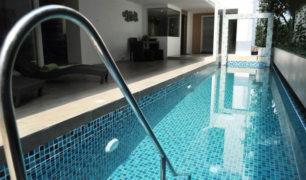 Nantra Retreat And Hotel 3*