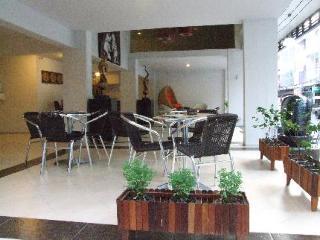 Hotel The Boss's Place Sathorn 3*