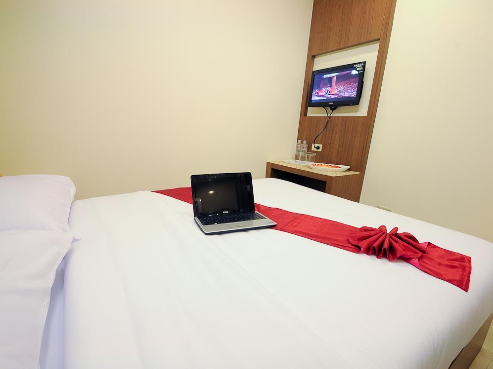 bahay-panuluyan Royal Express Bangkok