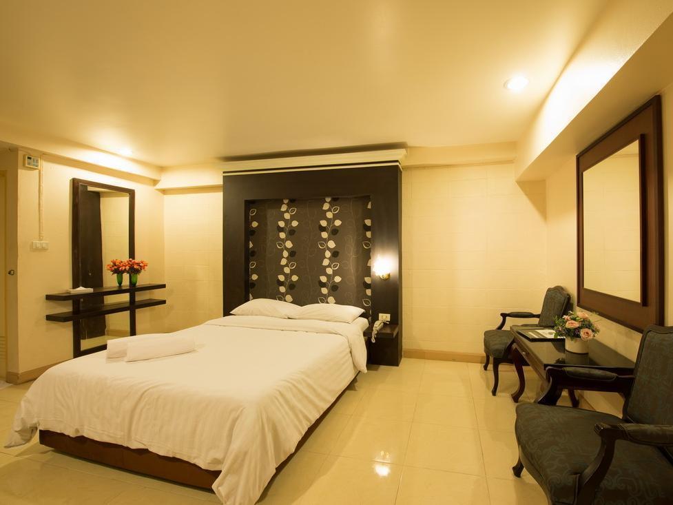 Appartement Synsiri 3 Ladprao 83 *