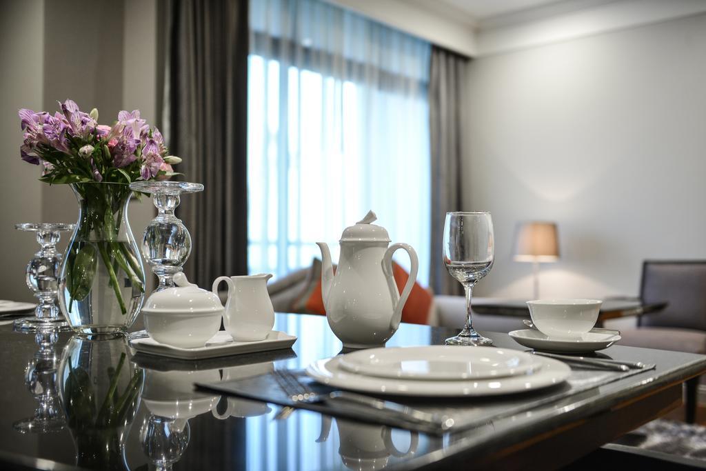 Centre Point Chidlom Hotel Bangkok